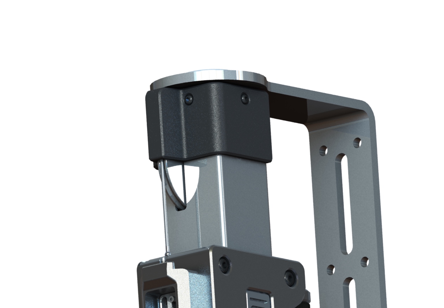 1080 Motion Cable Guide